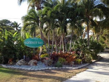 Coconut Bay Key Largo